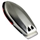 Blechspielzeug Kerzenboot Charley Chimney Pop Pop Blech Boot Knatterboot mit Schornstein