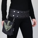 Hip Bag - Amy - Pattern 03 - Belt with removable bag