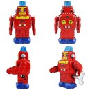 Robot small robot tin toy robot