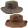 Hat hemp batik colorful flexible brim unisex straw hat beach hat