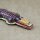 Tin toy cracking crocodile clicker cracking animal tin toy tin crocodile