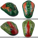 Tin toy cracking frog clicker cracking animal tin toy tin...