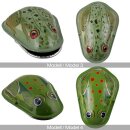 Tin toy cracking frog clicker cracking animal tin toy tin frog