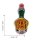 Tin toy cracking duck clicker cracking animal tin toy tin duck