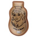 Tin toy cracking illusion man woman clicker tin clicker...