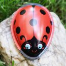 Tin toy cracking animal clicker tin toy tin animal