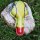 Tin toy cracking duck wide clicker cracking animal tin toy tin duck