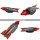 Space Blechspielzeug Rakete Raumschiff Blechrakete