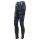 Leggings - Batik - Landscape - schwarz - grau