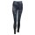 Leggings - Batik - Landscape - black - grey L/XL
