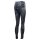 Leggings - Batik - Landscape - black - grey L/XL