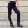 Leggings - Batik - Aridity - lila