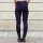 Leggings - Batik - Aridity - lila
