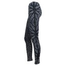 Leggings - Batik - Aridity - grey