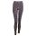 Leggings - Batik - Leo - black - brown-light brown