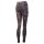 Leggings - Batik - Leo - black - brown-light brown