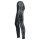 Leggings - Batik - Mirror - schwarz - grau
