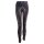 Leggings - Batik - Mirror - black - brown-light brown