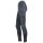 Leggings - Batik - Flower of life - schwarz - grau