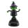 Wackelfigur Solar - Hexe