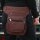 Hip Bag - Kurt - red-bordeaux - Bumbag - Belly bag