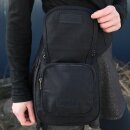 Hip Bag - Kurt - Pattern 02 - Bumbag - Belly bag