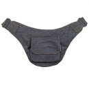 Hip Bag - Nico - Jeans blue - Bumbag - Belly bag