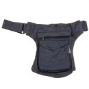 Hip Bag - Cliff - Jeans blue - Bumbag - Belly bag