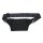 Hip Bag - Brian - pinstripe - anthracite - Bumbag - Belly bag