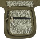 Gürteltasche - Kurt - Muster 01 - Bauchtasche - Hüfttasche
