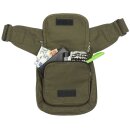 Gürteltasche - Kurt - Muster 01 - Bauchtasche - Hüfttasche