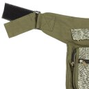 Gürteltasche - Kurt - Muster 01 - Bauchtasche - Hüfttasche