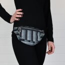 Hip Bag - Keith - Pattern 03 - Bumbag - Belly bag