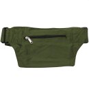 Hip Bag - Sid - green-olive - Bumbag - Belly bag