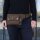 Gürteltasche - Sid - braun - Bauchtasche - Hüfttasche