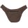 Hip Bag - Lemmy - brown - Bumbag - Belly bag
