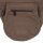 Hip Bag - Lemmy - brown - Bumbag - Belly bag