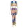 Bikini Top - Jerseyhose mit weitem Bein - einzel oder Set - Batik - Tie dye - pastellfarben