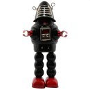 Roboter - Mechanical Planet Robot - schwarz - Blechroboter