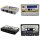 Tin box casket box magnetic tape cassette mixtape tin can