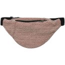 Hip Bag - Keith - Pattern 15 - Bumbag - Belly bag