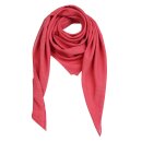 Baumwolltuch - rosa - rosé - Melange-Look -...