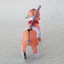 Tin toy - collectable toys - Crazy Dog