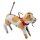 Tin toy - collectable toys - Crazy Dog