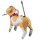 Tin toy - collectable toys - Crazy Dog
