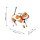 Tin toy - collectable toys - Crazy Dog