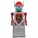 Roboter - Chief Smoky - Blechroboter