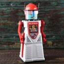 Roboter - Chief Smoky - Blechroboter