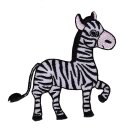 Patch - Zebra