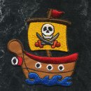 Patch - Pirate Ship
